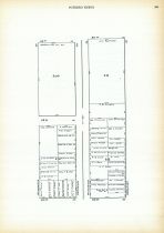 Block 209 - 210 - 211 - 212, Page 349, San Francisco 1910 Block Book - Surveys of Potero Nuevo - Flint and Heyman Tracts - Land in Acres